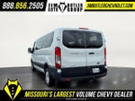 2023 Ford Transit Passenger Wagon XL