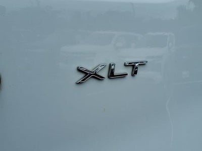 2023 Ford Transit Passenger Wagon XL