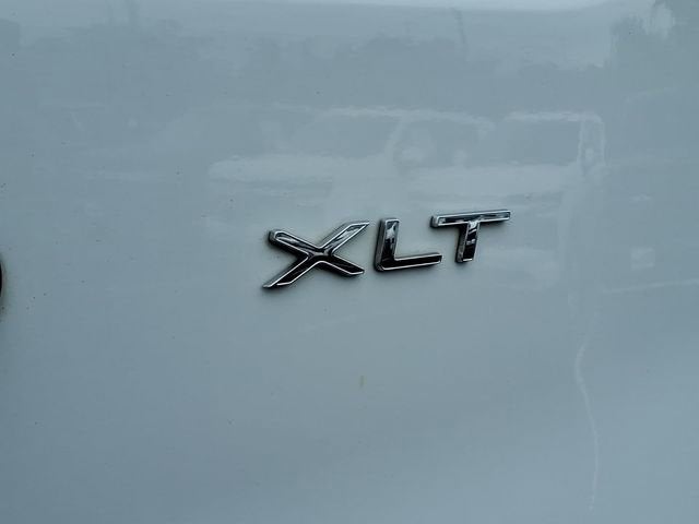 2023 Ford Transit Passenger Wagon XL