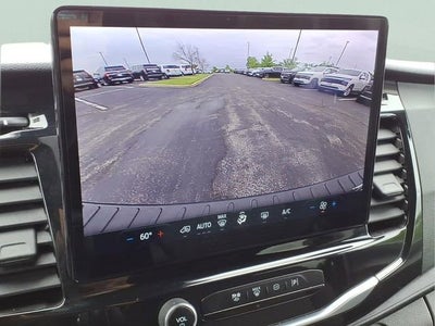 2023 Ford Transit Passenger Wagon XL