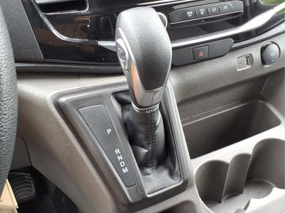 2023 Ford Transit Passenger Wagon XL