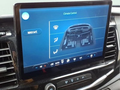 2024 Ford Transit Passenger Wagon XL