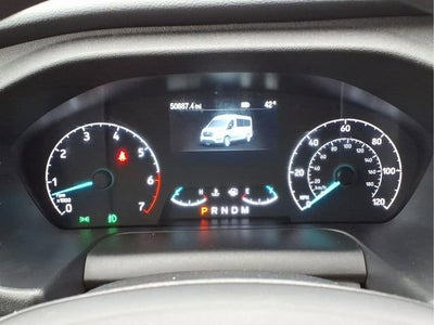 2024 Ford Transit Passenger Wagon XL