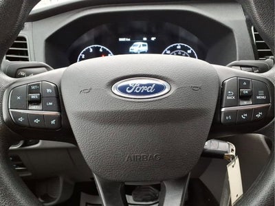 2024 Ford Transit Passenger Wagon XL