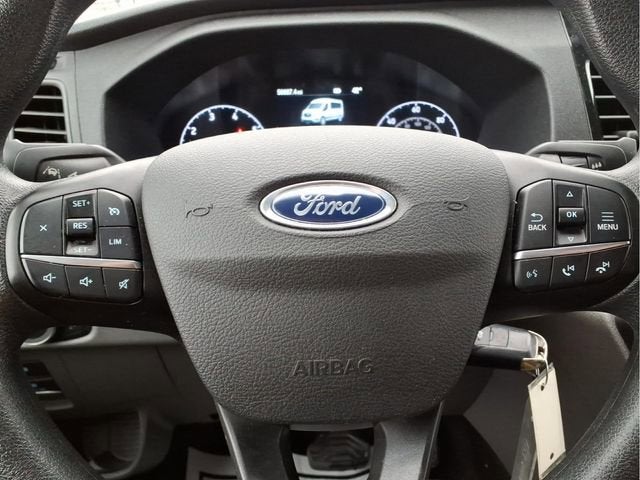 2024 Ford Transit Passenger Wagon XL