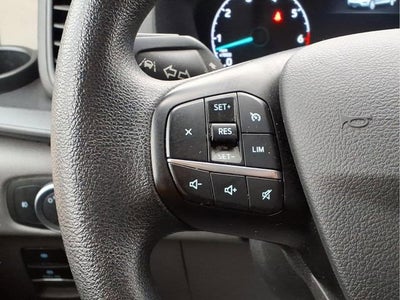 2024 Ford Transit Passenger Wagon XL