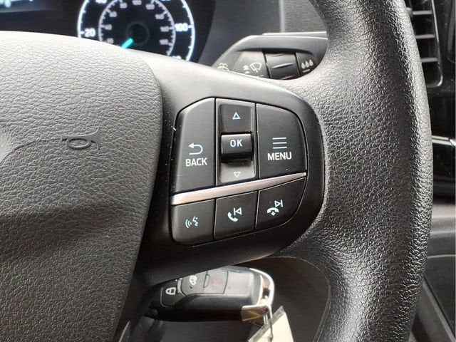 2024 Ford Transit Passenger Wagon XL