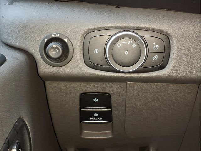 2024 Ford Transit Passenger Wagon XL