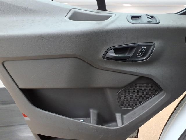 2024 Ford Transit Passenger Wagon XL