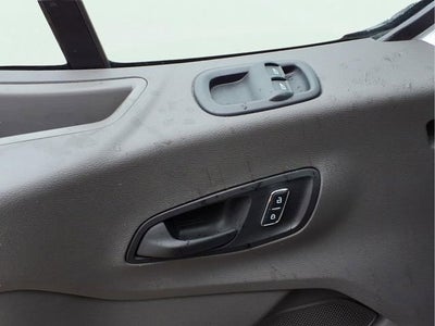 2024 Ford Transit Passenger Wagon XL