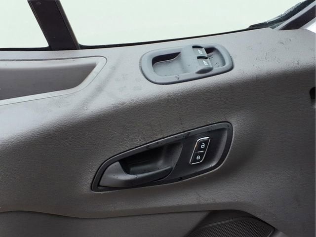 2024 Ford Transit Passenger Wagon XL