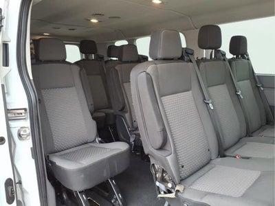 2024 Ford Transit Passenger Wagon XL