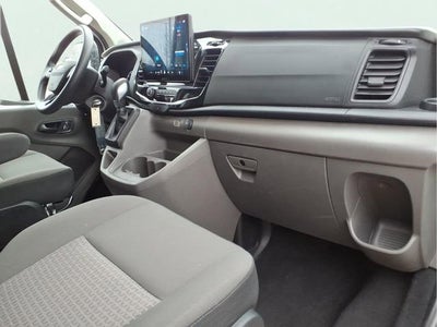 2024 Ford Transit Passenger Wagon XL