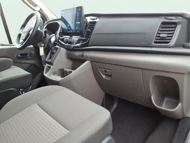 2024 Ford Transit Passenger Wagon XL