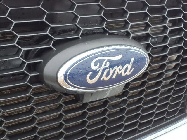 2024 Ford Transit Passenger Wagon XL