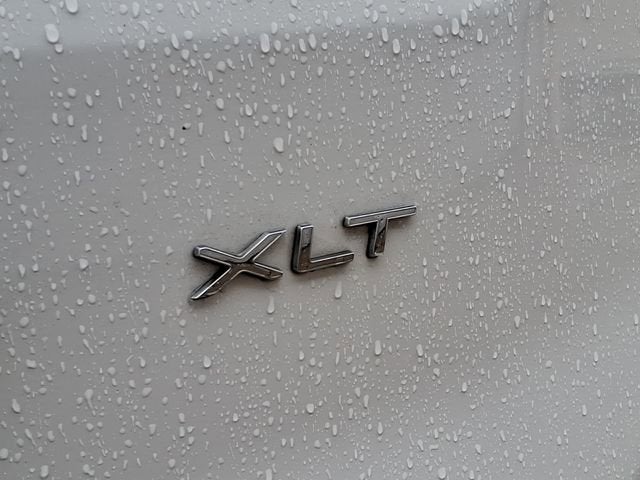 2024 Ford Transit Passenger Wagon XL