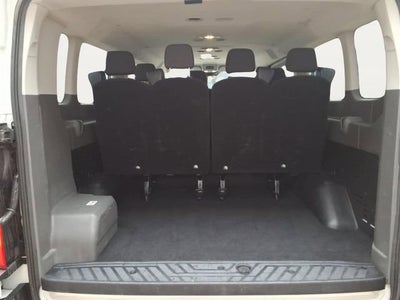 2024 Ford Transit Passenger Wagon XL