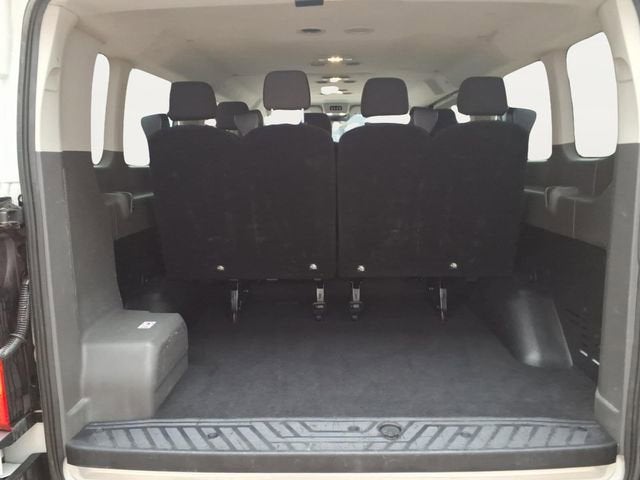 2024 Ford Transit Passenger Wagon XL