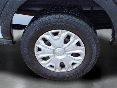 2024 Ford Transit Passenger Wagon XL