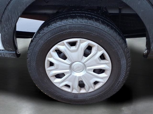 2024 Ford Transit Passenger Wagon XL