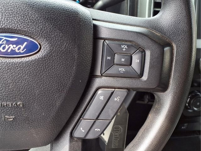 2021 Ford Super Duty F-450 DRW XL