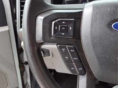 2021 Ford Super Duty F-450 DRW XL