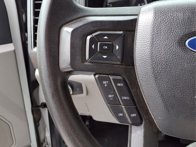 2021 Ford Super Duty F-450 DRW XL