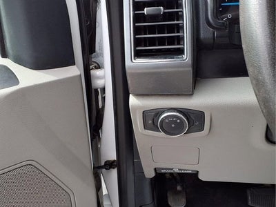 2021 Ford Super Duty F-450 DRW XL