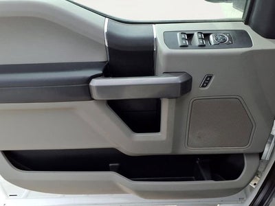 2021 Ford Super Duty F-450 DRW XL