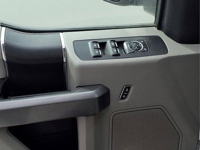 2021 Ford Super Duty F-450 DRW XL