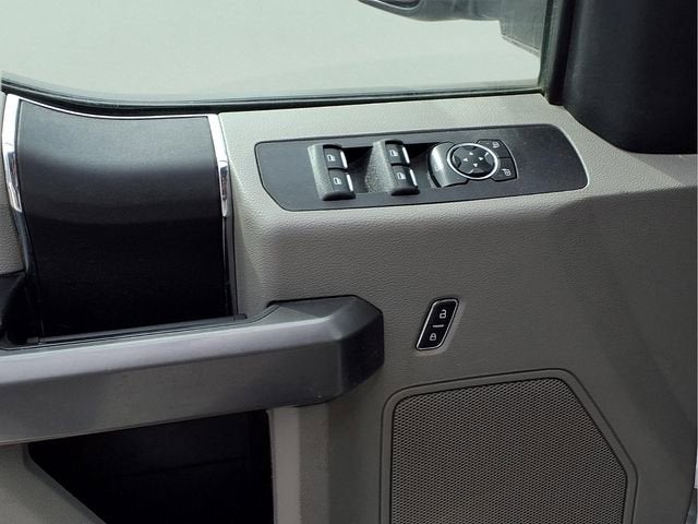 2021 Ford Super Duty F-450 DRW XL