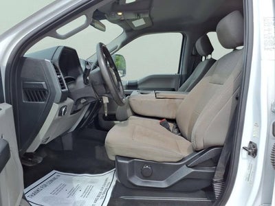 2021 Ford Super Duty F-450 DRW XL