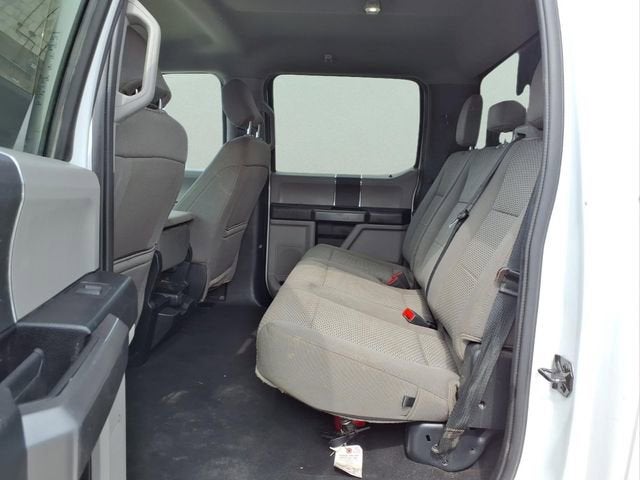 2021 Ford Super Duty F-450 DRW XL