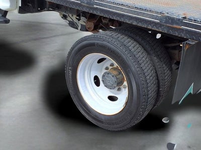 2021 Ford Super Duty F-450 DRW XL