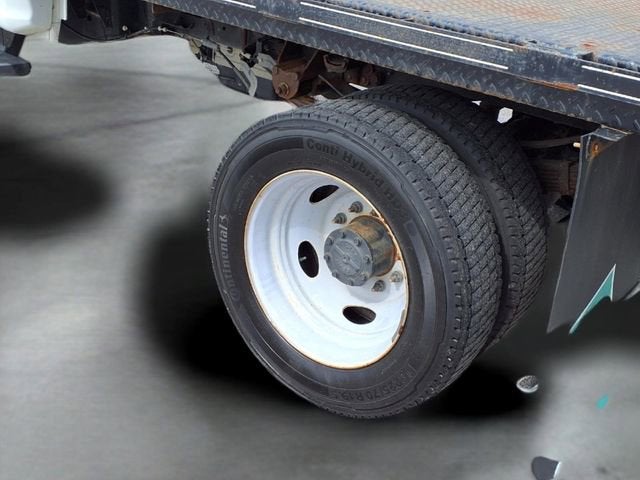 2021 Ford Super Duty F-450 DRW XL