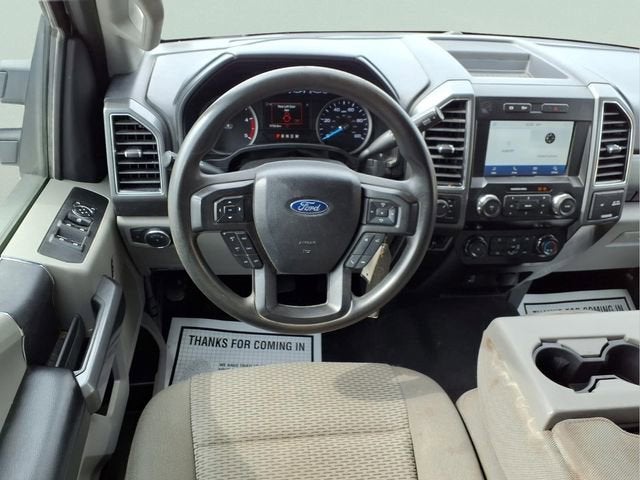 2021 Ford Super Duty F-450 DRW XL