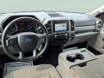 2021 Ford Super Duty F-450 DRW XL
