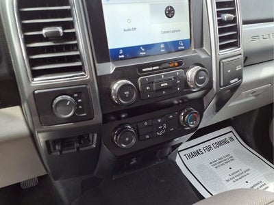 2021 Ford Super Duty F-450 DRW XL