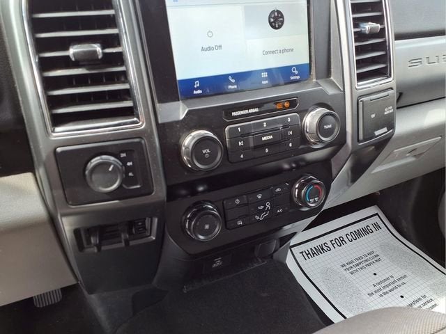 2021 Ford Super Duty F-450 DRW XL