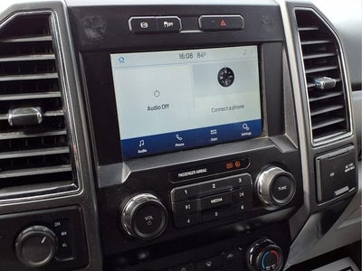 2021 Ford Super Duty F-450 DRW XL