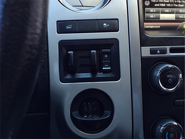 2015 Ford Expedition EL XLT