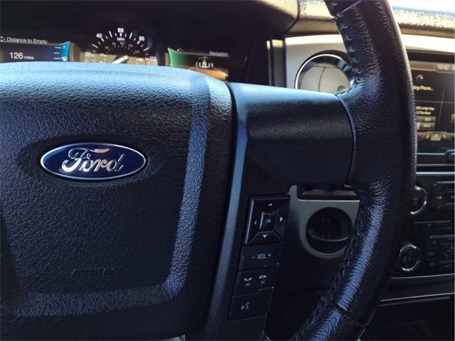 2015 Ford Expedition EL XLT