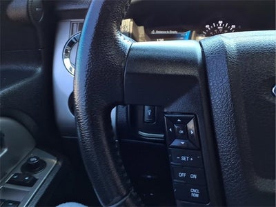 2015 Ford Expedition EL XLT