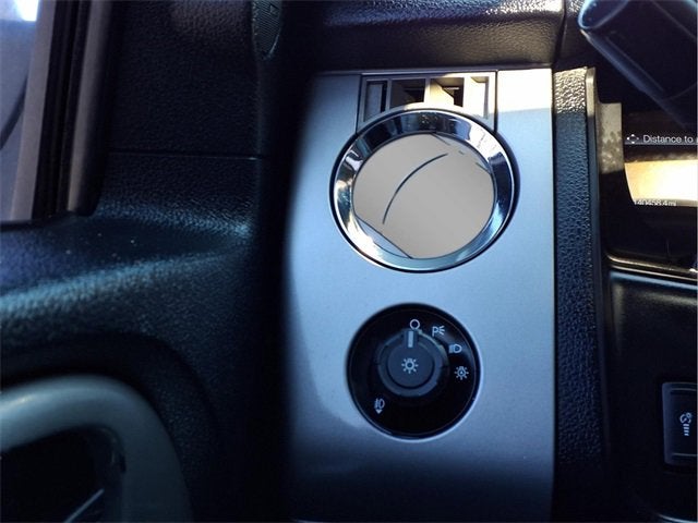 2015 Ford Expedition EL XLT