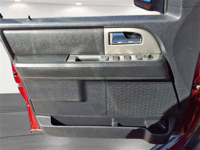 2015 Ford Expedition EL XLT