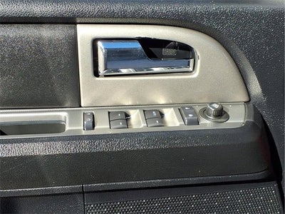 2015 Ford Expedition EL XLT