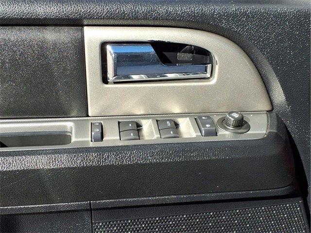 2015 Ford Expedition EL XLT