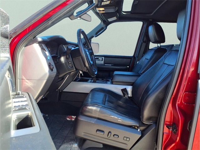 2015 Ford Expedition EL XLT