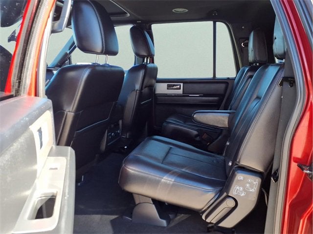 2015 Ford Expedition EL XLT
