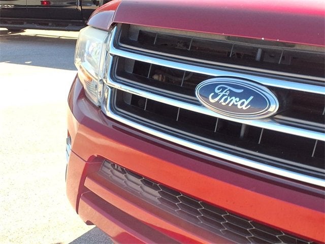 2015 Ford Expedition EL XLT